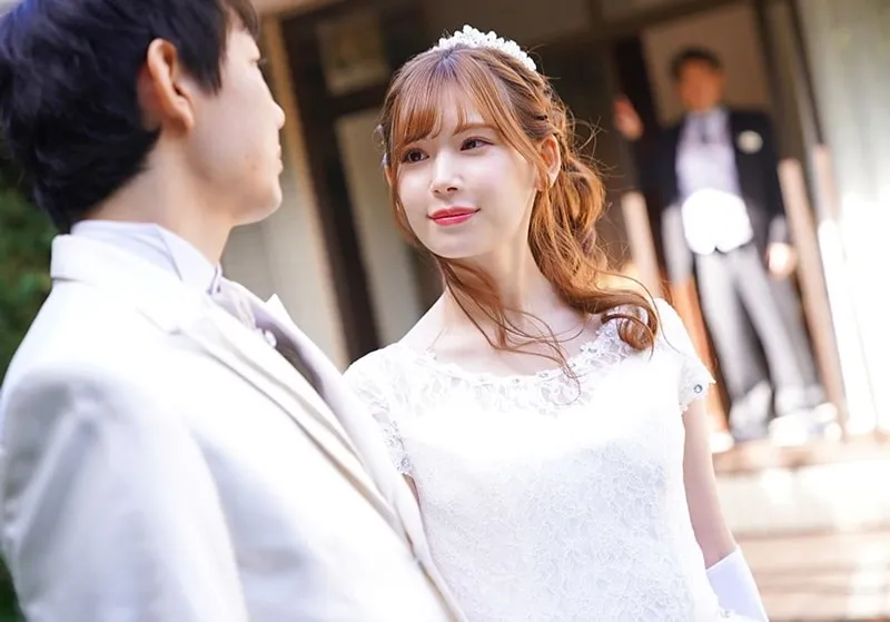 Bố ông chồng nắc người tình của con trai ngay sau lễ cưới của con trai