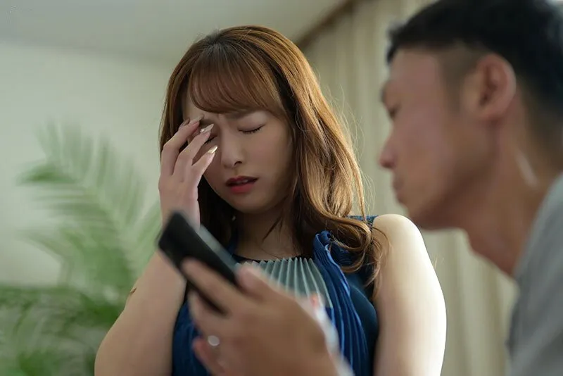 Bà xã sốc khi chồng tâm sự về ước muốn nhìn người vợ bị người khác địt